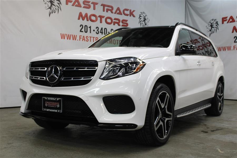 2018 Mercedes-benz Gls 550 4MATIC, available for sale in Paterson, New Jersey | Fast Track Motors. Paterson, New Jersey 2018 Mercedes-benz Gls 550 4MATIC, available for sale in Paterson, New Jersey | Fast Track Motors. Paterson, New Jersey