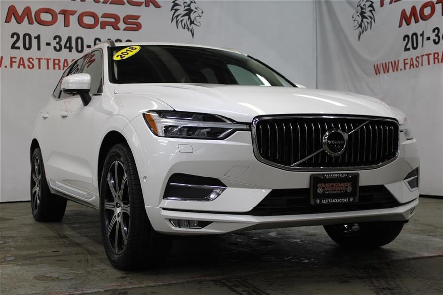 2018 Volvo Xc60 T6 INSCRIPTION, available for sale in Paterson, New Jersey | Fast Track Motors. Paterson, New Jersey 2018 Volvo Xc60 T6 INSCRIPTION, available for sale in Paterson, New Jersey | Fast Track Motors. Paterson, New Jersey