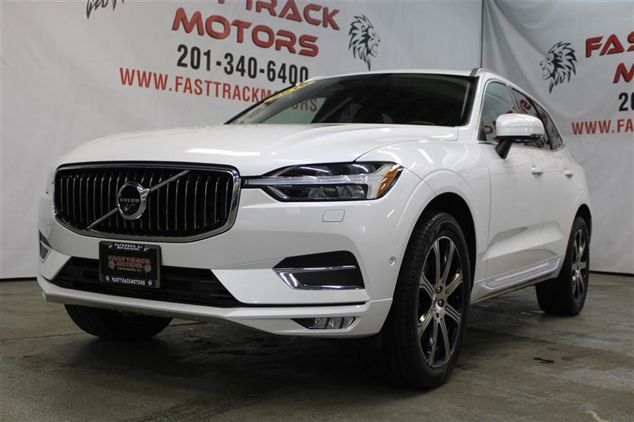 2018 Volvo Xc60 T6 INSCRIPTION, available for sale in Paterson, New Jersey | Fast Track Motors. Paterson, New Jersey 2018 Volvo Xc60 T6 INSCRIPTION, available for sale in Paterson, New Jersey | Fast Track Motors. Paterson, New Jersey