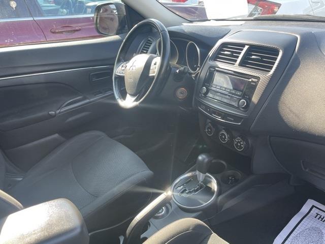 Used Mitsubishi Outlander Sport ES 2015 | Hillside Auto Outlet. Jamaica, New York Used Mitsubishi Outlander Sport ES 2015 | Hillside Auto Outlet. Jamaica, New York
