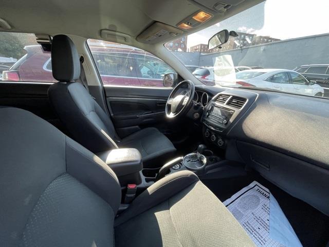 Used Mitsubishi Outlander Sport ES 2015 | Hillside Auto Outlet. Jamaica, New York Used Mitsubishi Outlander Sport ES 2015 | Hillside Auto Outlet. Jamaica, New York