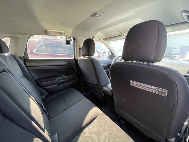 Used Mitsubishi Outlander Sport ES 2015 | Hillside Auto Outlet. Jamaica, New York Used Mitsubishi Outlander Sport ES 2015 | Hillside Auto Outlet. Jamaica, New York