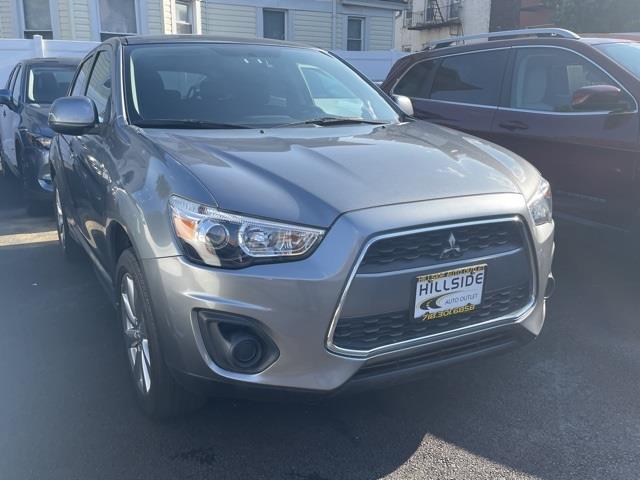 Used Mitsubishi Outlander Sport ES 2015 | Hillside Auto Outlet. Jamaica, New York Used Mitsubishi Outlander Sport ES 2015 | Hillside Auto Outlet. Jamaica, New York