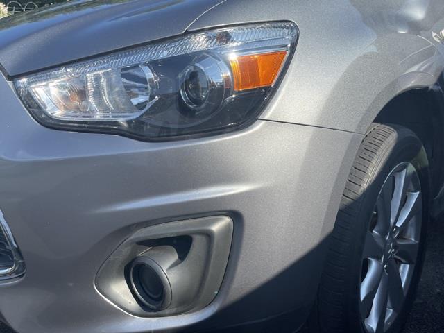 Used Mitsubishi Outlander Sport ES 2015 | Hillside Auto Outlet. Jamaica, New York Used Mitsubishi Outlander Sport ES 2015 | Hillside Auto Outlet. Jamaica, New York