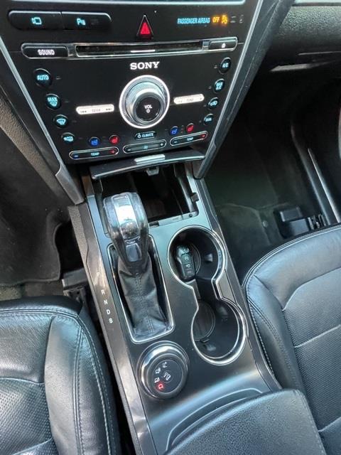 Used Ford Explorer Limited 2016 | Hillside Auto Outlet. Jamaica, New York Used Ford Explorer Limited 2016 | Hillside Auto Outlet. Jamaica, New York