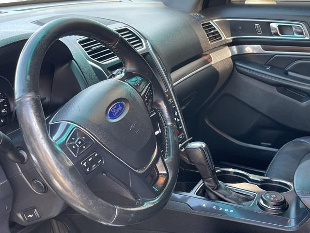 Used Ford Explorer Limited 2016 | Hillside Auto Outlet. Jamaica, New York Used Ford Explorer Limited 2016 | Hillside Auto Outlet. Jamaica, New York