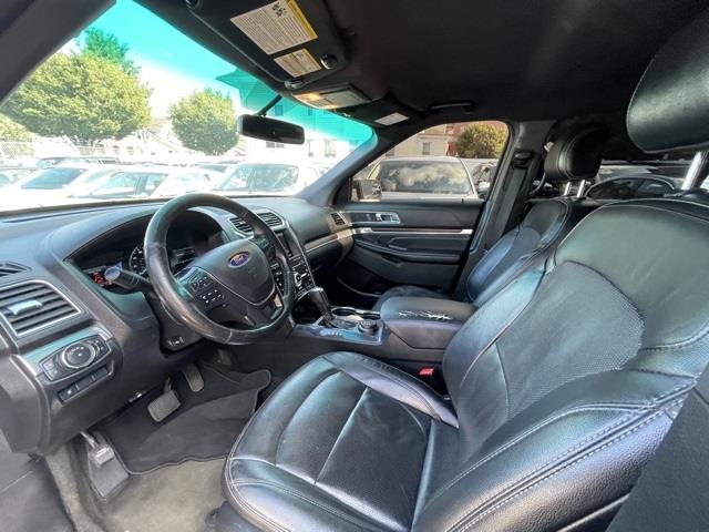 Used Ford Explorer Limited 2016 | Hillside Auto Outlet. Jamaica, New York Used Ford Explorer Limited 2016 | Hillside Auto Outlet. Jamaica, New York