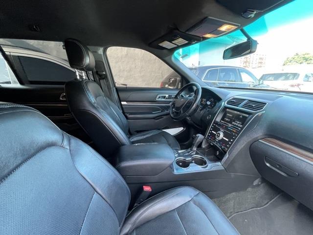 Used Ford Explorer Limited 2016 | Hillside Auto Outlet. Jamaica, New York Used Ford Explorer Limited 2016 | Hillside Auto Outlet. Jamaica, New York