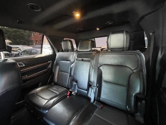 Used Ford Explorer Limited 2016 | Hillside Auto Outlet. Jamaica, New York Used Ford Explorer Limited 2016 | Hillside Auto Outlet. Jamaica, New York