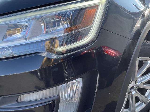 Used Ford Explorer Limited 2016 | Hillside Auto Outlet. Jamaica, New York Used Ford Explorer Limited 2016 | Hillside Auto Outlet. Jamaica, New York