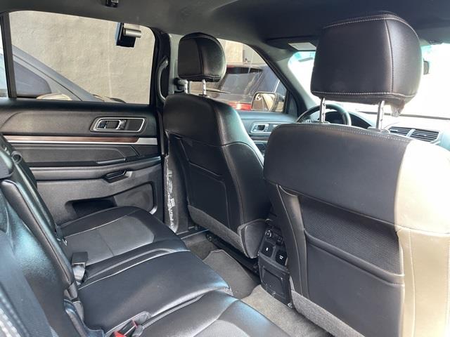 Used Ford Explorer Limited 2016 | Hillside Auto Outlet. Jamaica, New York Used Ford Explorer Limited 2016 | Hillside Auto Outlet. Jamaica, New York