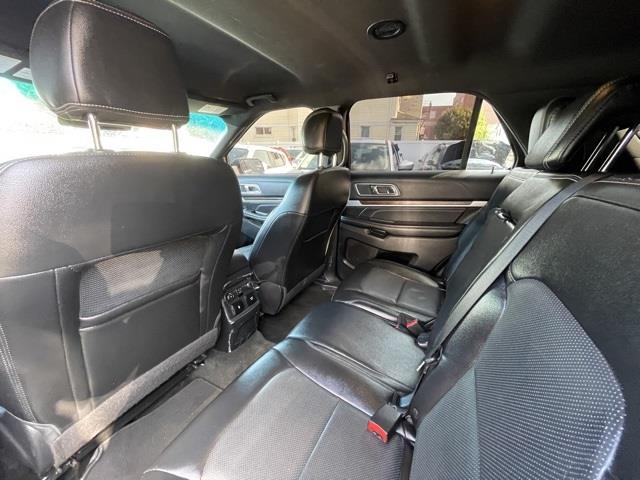 Used Ford Explorer Limited 2016 | Hillside Auto Outlet. Jamaica, New York Used Ford Explorer Limited 2016 | Hillside Auto Outlet. Jamaica, New York