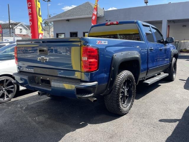 Used Chevrolet Silverado 1500 LT 2016 | Hillside Auto Outlet. Jamaica, New York Used Chevrolet Silverado 1500 LT 2016 | Hillside Auto Outlet. Jamaica, New York
