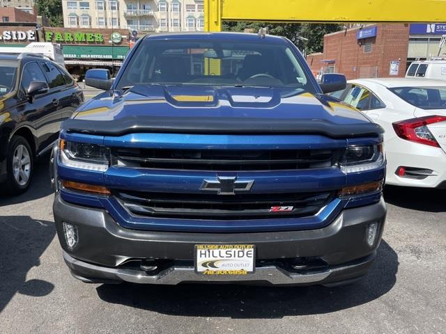 Used Chevrolet Silverado 1500 LT 2016 | Hillside Auto Outlet. Jamaica, New York Used Chevrolet Silverado 1500 LT 2016 | Hillside Auto Outlet. Jamaica, New York