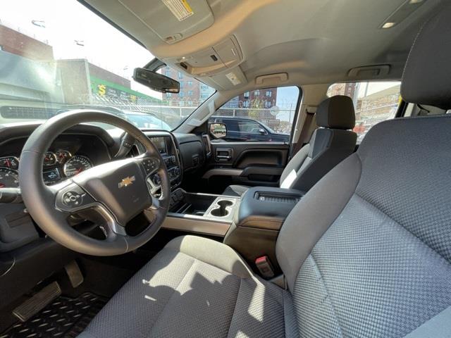 Used Chevrolet Silverado 1500 LT 2016 | Hillside Auto Outlet. Jamaica, New York Used Chevrolet Silverado 1500 LT 2016 | Hillside Auto Outlet. Jamaica, New York