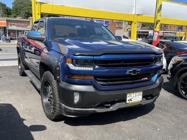 Used Chevrolet Silverado 1500 LT 2016 | Hillside Auto Outlet. Jamaica, New York Used Chevrolet Silverado 1500 LT 2016 | Hillside Auto Outlet. Jamaica, New York