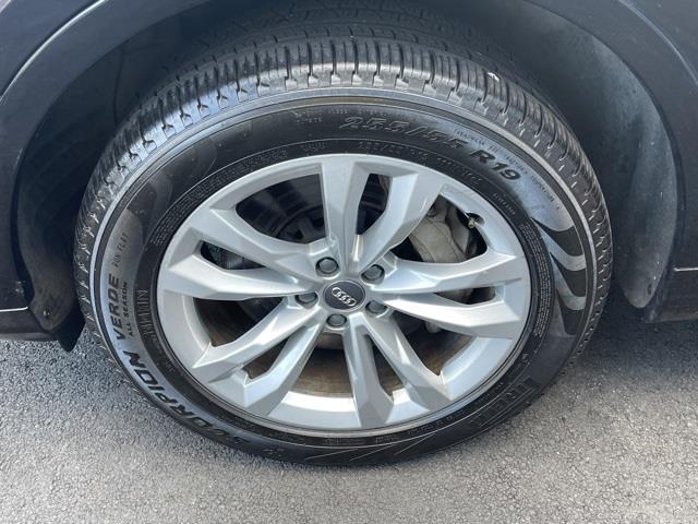 Used Audi Q7 2.0T Premium Plus 2017 | Hillside Auto Outlet. Jamaica, New York Used Audi Q7 2.0T Premium Plus 2017 | Hillside Auto Outlet. Jamaica, New York