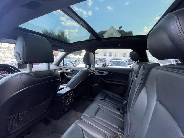 Used Audi Q7 2.0T Premium Plus 2017 | Hillside Auto Outlet. Jamaica, New York Used Audi Q7 2.0T Premium Plus 2017 | Hillside Auto Outlet. Jamaica, New York