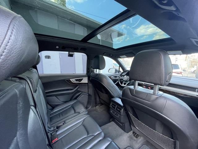Used Audi Q7 2.0T Premium Plus 2017 | Hillside Auto Outlet. Jamaica, New York Used Audi Q7 2.0T Premium Plus 2017 | Hillside Auto Outlet. Jamaica, New York