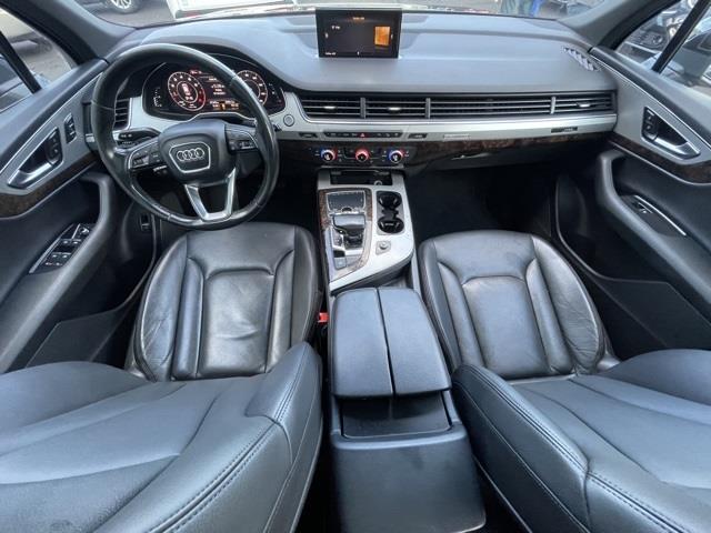 Used Audi Q7 2.0T Premium Plus 2017 | Hillside Auto Outlet. Jamaica, New York Used Audi Q7 2.0T Premium Plus 2017 | Hillside Auto Outlet. Jamaica, New York