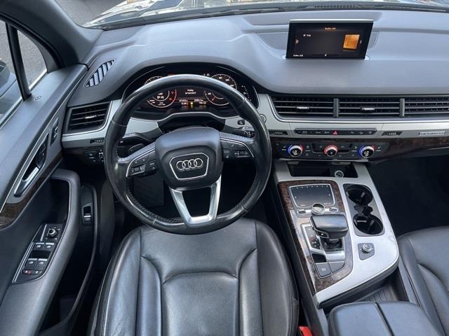 Used Audi Q7 2.0T Premium Plus 2017 | Hillside Auto Outlet. Jamaica, New York Used Audi Q7 2.0T Premium Plus 2017 | Hillside Auto Outlet. Jamaica, New York