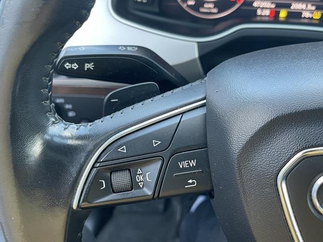 Used Audi Q7 2.0T Premium Plus 2017 | Hillside Auto Outlet. Jamaica, New York Used Audi Q7 2.0T Premium Plus 2017 | Hillside Auto Outlet. Jamaica, New York