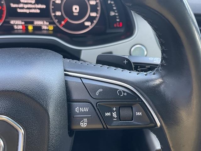 Used Audi Q7 2.0T Premium Plus 2017 | Hillside Auto Outlet. Jamaica, New York Used Audi Q7 2.0T Premium Plus 2017 | Hillside Auto Outlet. Jamaica, New York