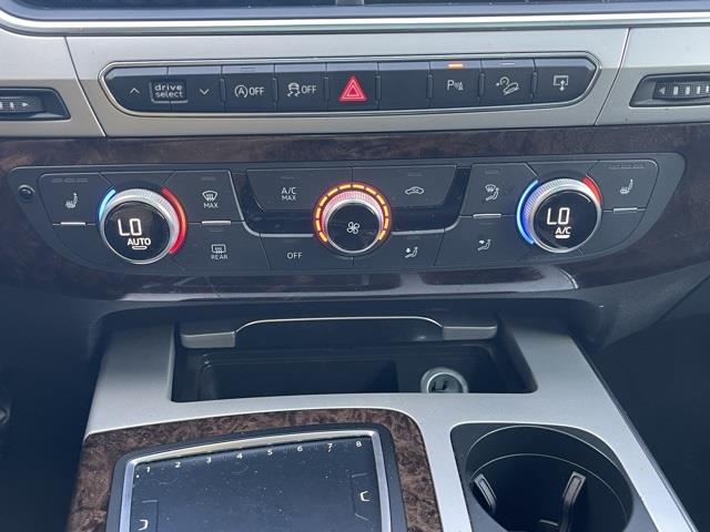 Used Audi Q7 2.0T Premium Plus 2017 | Hillside Auto Outlet. Jamaica, New York Used Audi Q7 2.0T Premium Plus 2017 | Hillside Auto Outlet. Jamaica, New York