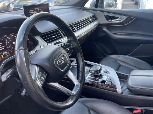 Used Audi Q7 2.0T Premium Plus 2017 | Hillside Auto Outlet. Jamaica, New York Used Audi Q7 2.0T Premium Plus 2017 | Hillside Auto Outlet. Jamaica, New York