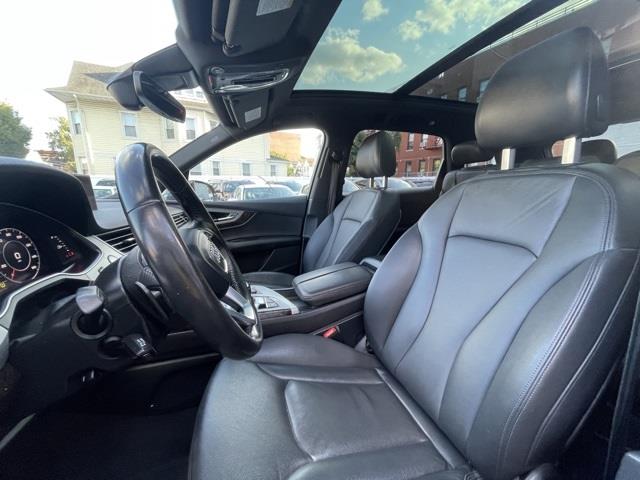 Used Audi Q7 2.0T Premium Plus 2017 | Hillside Auto Outlet. Jamaica, New York Used Audi Q7 2.0T Premium Plus 2017 | Hillside Auto Outlet. Jamaica, New York