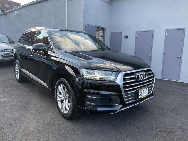 Used Audi Q7 2.0T Premium Plus 2017 | Hillside Auto Outlet. Jamaica, New York Used Audi Q7 2.0T Premium Plus 2017 | Hillside Auto Outlet. Jamaica, New York