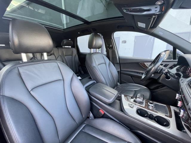 Used Audi Q7 2.0T Premium Plus 2017 | Hillside Auto Outlet. Jamaica, New York Used Audi Q7 2.0T Premium Plus 2017 | Hillside Auto Outlet. Jamaica, New York