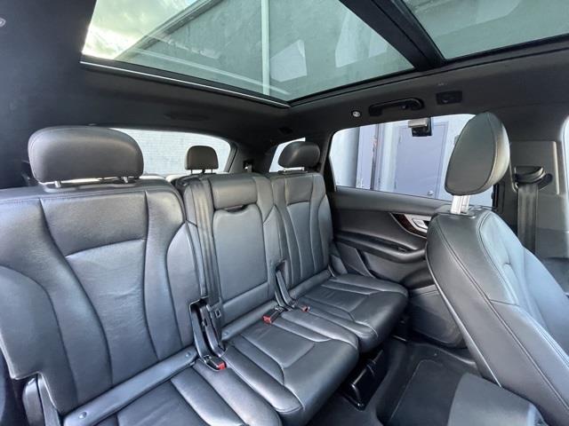Used Audi Q7 2.0T Premium Plus 2017 | Hillside Auto Outlet. Jamaica, New York Used Audi Q7 2.0T Premium Plus 2017 | Hillside Auto Outlet. Jamaica, New York