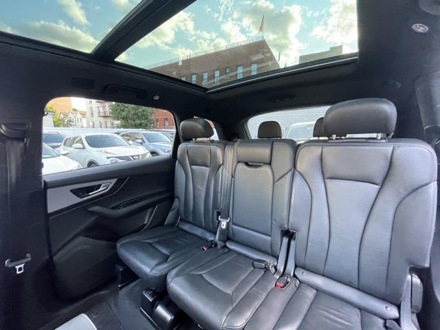 Used Audi Q7 2.0T Premium Plus 2017 | Hillside Auto Outlet. Jamaica, New York Used Audi Q7 2.0T Premium Plus 2017 | Hillside Auto Outlet. Jamaica, New York