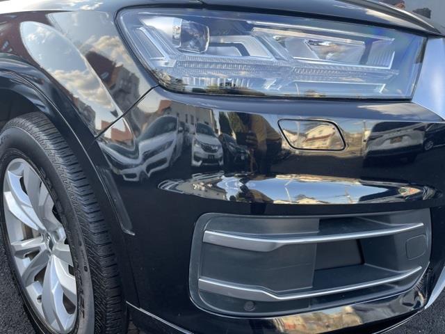 Used Audi Q7 2.0T Premium Plus 2017 | Hillside Auto Outlet. Jamaica, New York Used Audi Q7 2.0T Premium Plus 2017 | Hillside Auto Outlet. Jamaica, New York