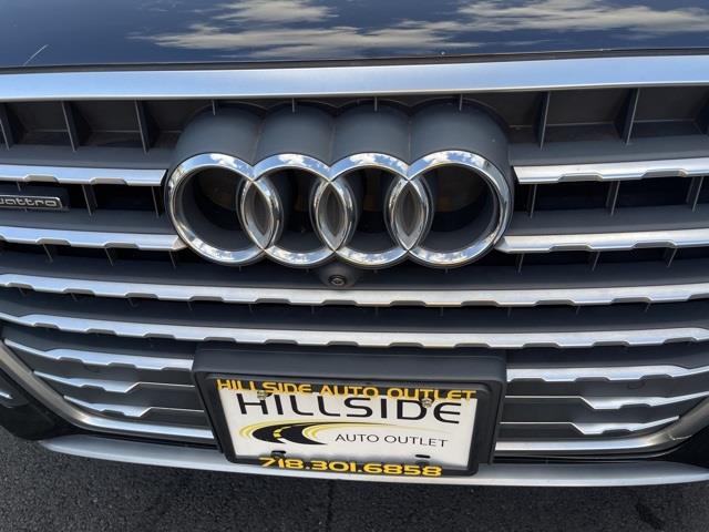 Used Audi Q7 2.0T Premium Plus 2017 | Hillside Auto Outlet. Jamaica, New York Used Audi Q7 2.0T Premium Plus 2017 | Hillside Auto Outlet. Jamaica, New York