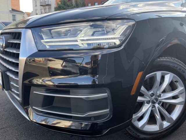Used Audi Q7 2.0T Premium Plus 2017 | Hillside Auto Outlet. Jamaica, New York Used Audi Q7 2.0T Premium Plus 2017 | Hillside Auto Outlet. Jamaica, New York
