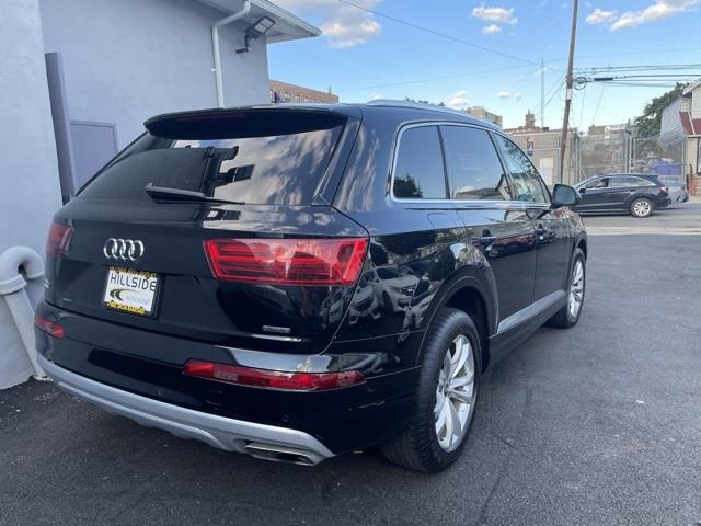 Used Audi Q7 2.0T Premium Plus 2017 | Hillside Auto Outlet. Jamaica, New York Used Audi Q7 2.0T Premium Plus 2017 | Hillside Auto Outlet. Jamaica, New York