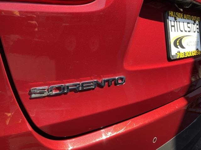 Used Kia Sorento LX 2018 | Hillside Auto Outlet. Jamaica, New York Used Kia Sorento LX 2018 | Hillside Auto Outlet. Jamaica, New York