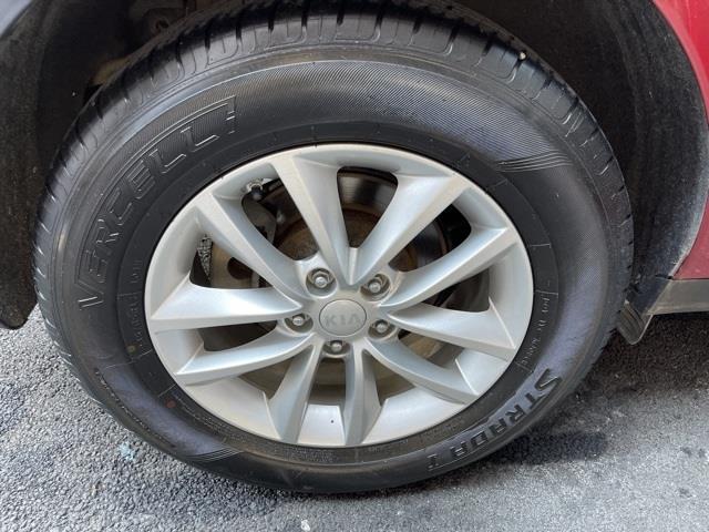 Used Kia Sorento LX 2018 | Hillside Auto Outlet. Jamaica, New York Used Kia Sorento LX 2018 | Hillside Auto Outlet. Jamaica, New York