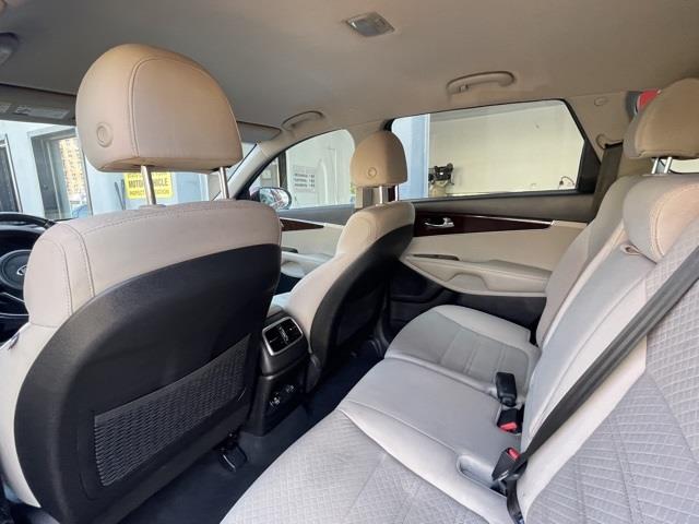Used Kia Sorento LX 2018 | Hillside Auto Outlet. Jamaica, New York Used Kia Sorento LX 2018 | Hillside Auto Outlet. Jamaica, New York