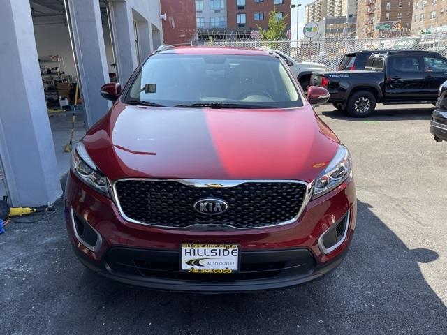 Used Kia Sorento LX 2018 | Hillside Auto Outlet. Jamaica, New York Used Kia Sorento LX 2018 | Hillside Auto Outlet. Jamaica, New York