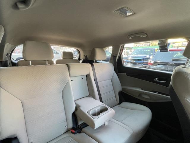 Used Kia Sorento LX 2018 | Hillside Auto Outlet. Jamaica, New York Used Kia Sorento LX 2018 | Hillside Auto Outlet. Jamaica, New York