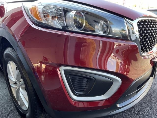 Used Kia Sorento LX 2018 | Hillside Auto Outlet. Jamaica, New York Used Kia Sorento LX 2018 | Hillside Auto Outlet. Jamaica, New York