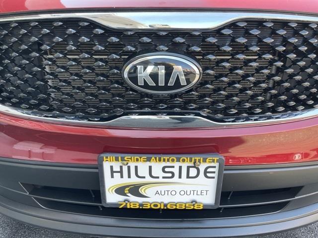 Used Kia Sorento LX 2018 | Hillside Auto Outlet. Jamaica, New York Used Kia Sorento LX 2018 | Hillside Auto Outlet. Jamaica, New York