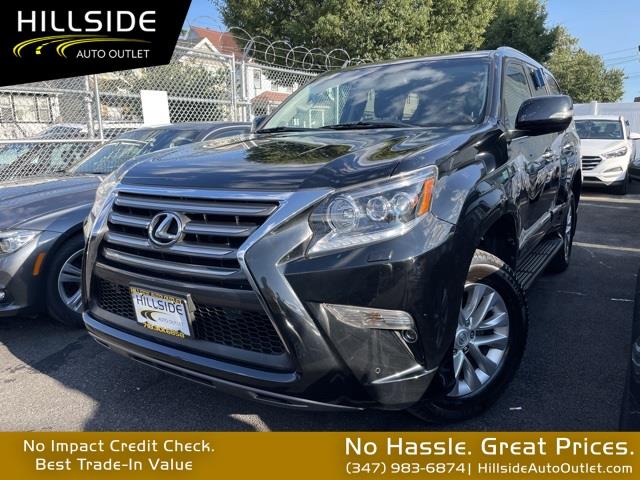 Used Lexus Gx 460 2019 | Hillside Auto Outlet. Jamaica, New York Used Lexus Gx 460 2019 | Hillside Auto Outlet. Jamaica, New York