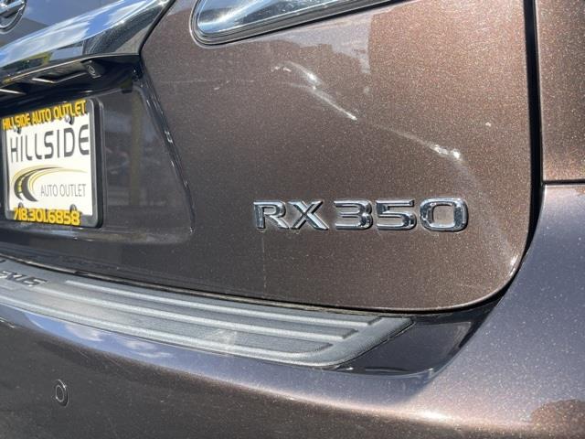 Used Lexus Rx 350 F Sport 2015 | Hillside Auto Outlet. Jamaica, New York Used Lexus Rx 350 F Sport 2015 | Hillside Auto Outlet. Jamaica, New York