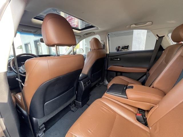 Used Lexus Rx 350 F Sport 2015 | Hillside Auto Outlet. Jamaica, New York Used Lexus Rx 350 F Sport 2015 | Hillside Auto Outlet. Jamaica, New York