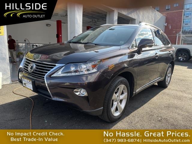 Used Lexus Rx 350 F Sport 2015 | Hillside Auto Outlet. Jamaica, New York Used Lexus Rx 350 F Sport 2015 | Hillside Auto Outlet. Jamaica, New York