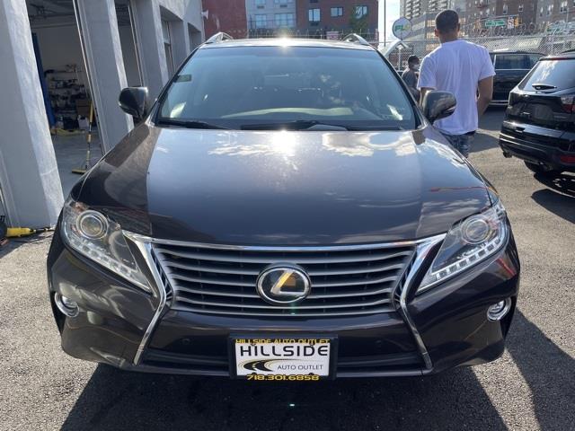 Used Lexus Rx 350 F Sport 2015 | Hillside Auto Outlet. Jamaica, New York Used Lexus Rx 350 F Sport 2015 | Hillside Auto Outlet. Jamaica, New York